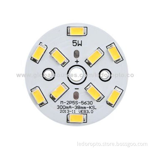 LD 5W ODM 5630 SMD LED Module, Smart Design and High-performance